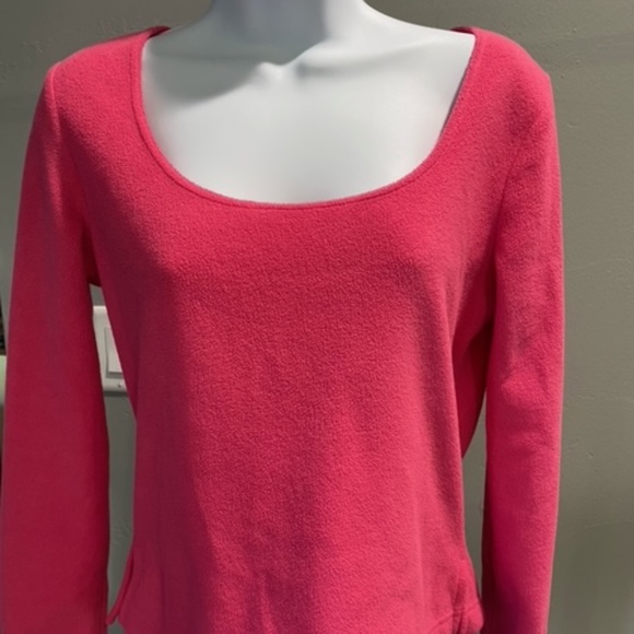 Boston Proper long Sleeve Top - Picture 2 of 8